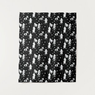 Merry Christmas! Tapestry