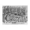 Merry Christmas Text