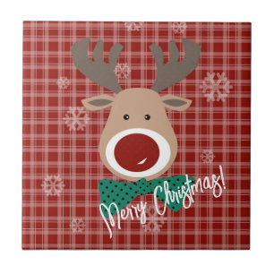 Merry Christmas!  Tile