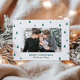 Merry Christmas Tiny Trees