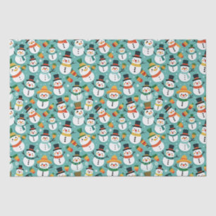 Merry Christmas!  Tissue Paper