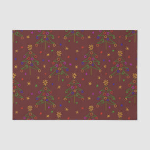 Merry Christmas!  Tissue Paper