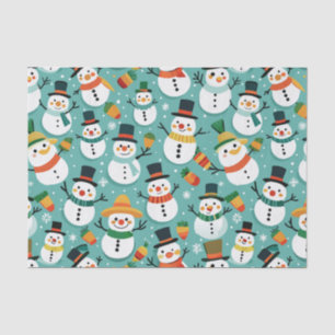 Merry Christmas!  Tissue Paper