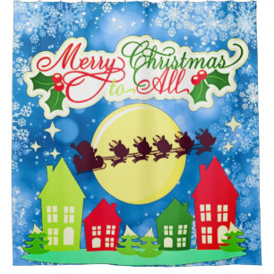 Merry Christmas To All