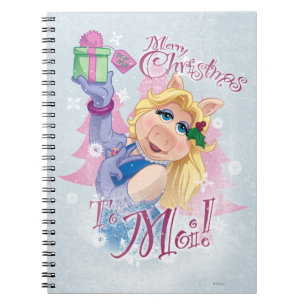 Merry Christmas to Moi Notebook
