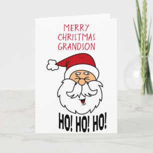 *MERRY CHRISTMAS* to our *GRANDDAUGHTER* CHRISTMAS Holiday Card