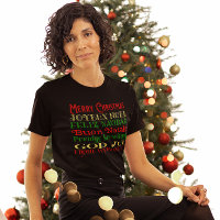 Merry Christmas to the Nations