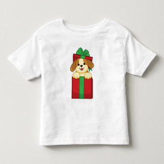 Merry Christmas! Toddler T-shirt