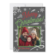 merry christmas traditional