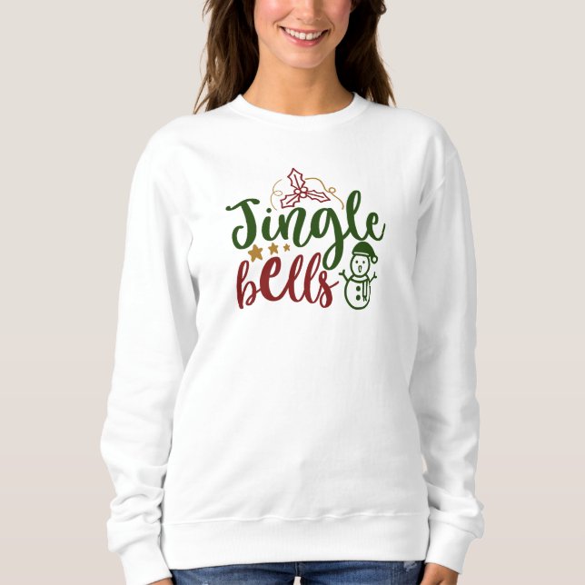 merry christmas tshirt (Front)