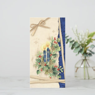 Merry Christmas Vintage