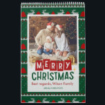 Merry Christmas With Wilson's Family Calendar<br><div class="desc">Sure! Here's a sample description for **"Merry Christmas With Wilson's Family Calendar"**—you can adjust it depending on whether it's for a product, a personalized gift, or a themed event: --- 🎄 **Merry Christmas With Wilson's Family Calendar** 🎄 Celebrate the warmth, laughter, and love of the holiday season with the **Wilson...</div>