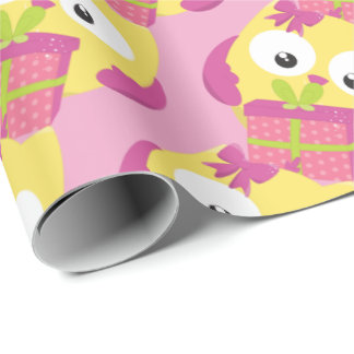 Merry Christmas wrapping paper