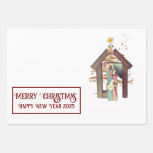 Merry Christmas!