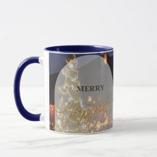 MERRY CHRISTMAST DAY MUG