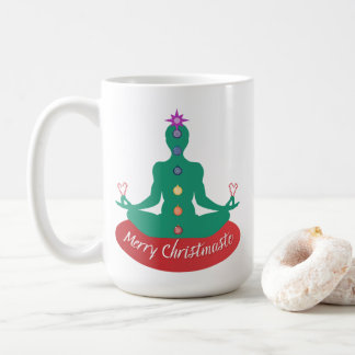 Merry Christmaste Coffee Mug