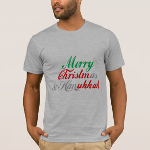 Merry Christmukkah T-Shirt