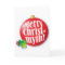 Merry Christmyth!