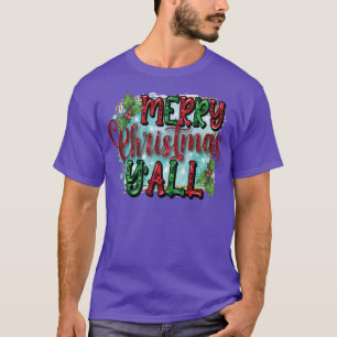 Merry Chritas à tous les Noël Noël Premium T-shirt