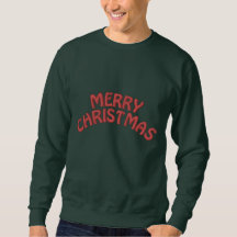 Merry Chritmas  Men's 