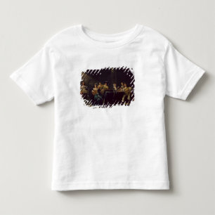 Merry Company Toddler T-shirt