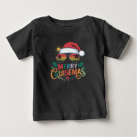 Merry Cruisemas 2024 Christmas Santa Reindeer 