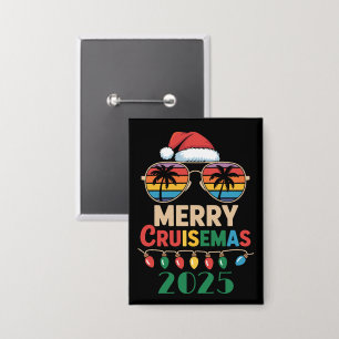 Merry Cruisemas 2025 Personalized Xmas Cruise