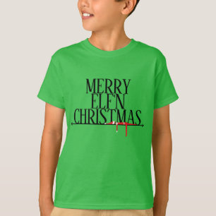 Merry Elf'n Christmas T-Shirt