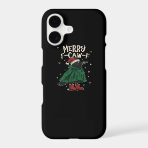 Merry F-Caw-F
