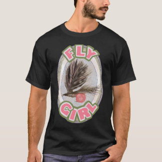 Merry Fishmas Christmas Fishing Gifts T-Shirt