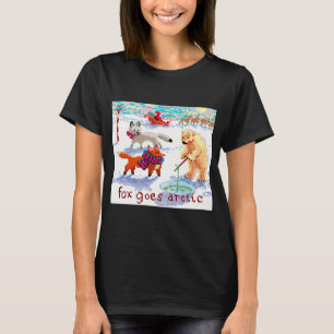 Merry Fishmas T-Shirt
