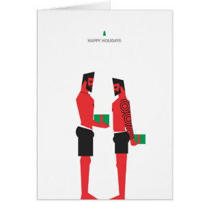 merry gay christmas 1