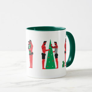 Merry Gay christmas Mug