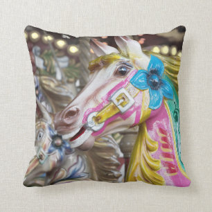 Merry-go-round pillow 10 series
