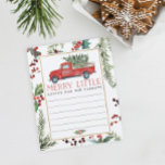 Merry Greenery Baby Shower Game Advice Cards<br><div class="desc">Everyone will enjoy this fun activity at the baby shower! Easily have guests fill in their best advice for the parents. Or change the wording to: Mom-to-be if needed.

See the entire collection for more matching items!</div>