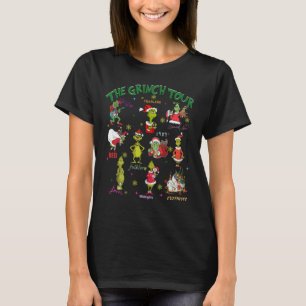 merry grinchmas 2 T-Shirt