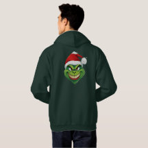 ‘Merry Grinchmas’