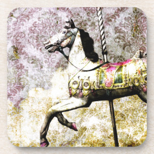 Merry Horse Coaster