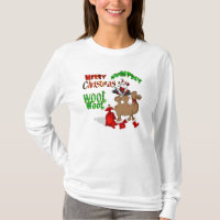Merry Hump Day Christmas