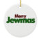 Merry Jewmas