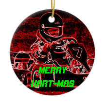 Merry Kart-Mas