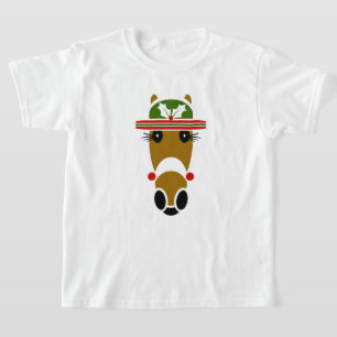 Merry Kid's Tee