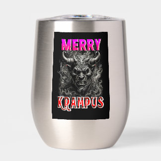 Merry Krampus