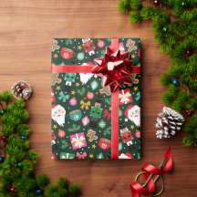 Merry Maximalist