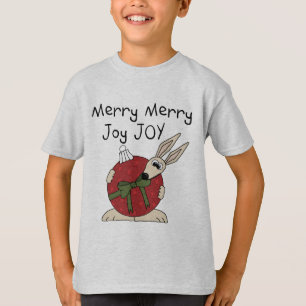 Merry Merry Joy Joy Tshirts and Gifts