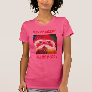 MERRY MERRY T-Shirt