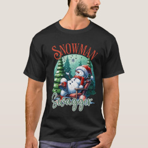 Merry Moments Christmas Collection T-Shirt