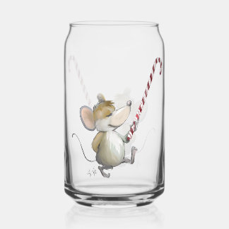 Merry Mouse Moe
