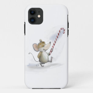 Merry Mouse Moe iphone6 Case