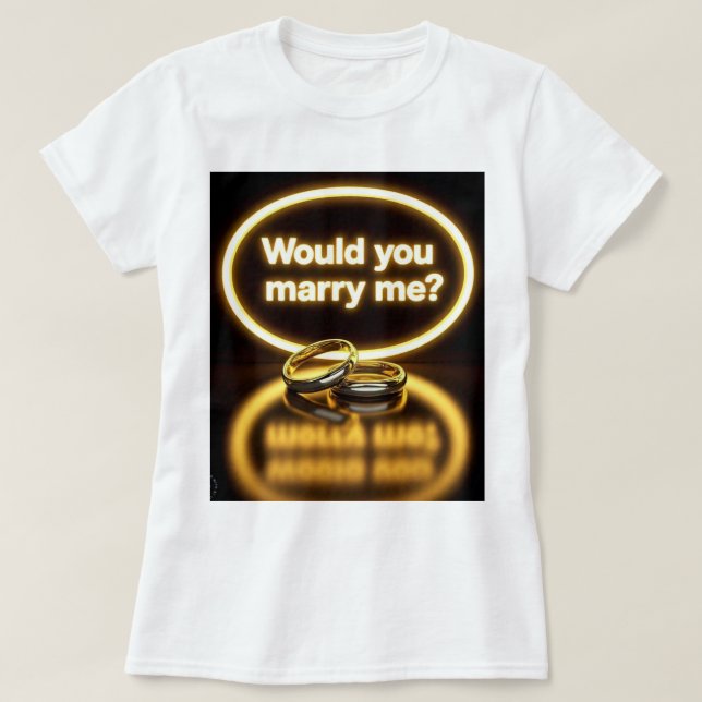 merry my t-shirt (Design Front)